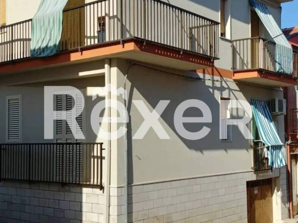 appartamento in vendita a Poggio Imperiale