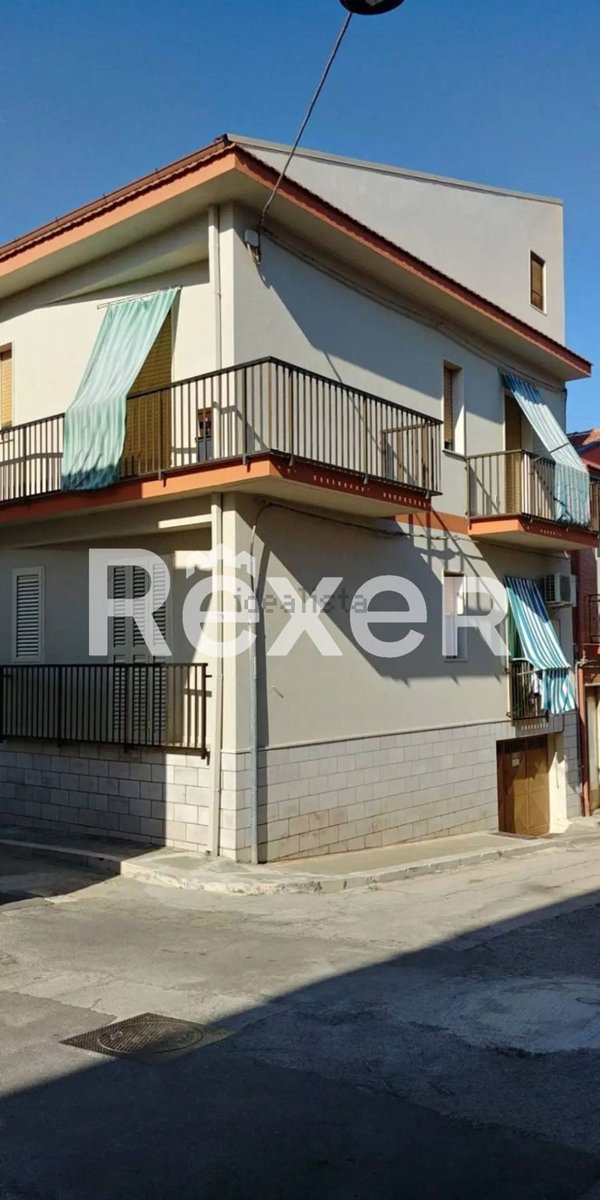 appartamento in vendita a Poggio Imperiale