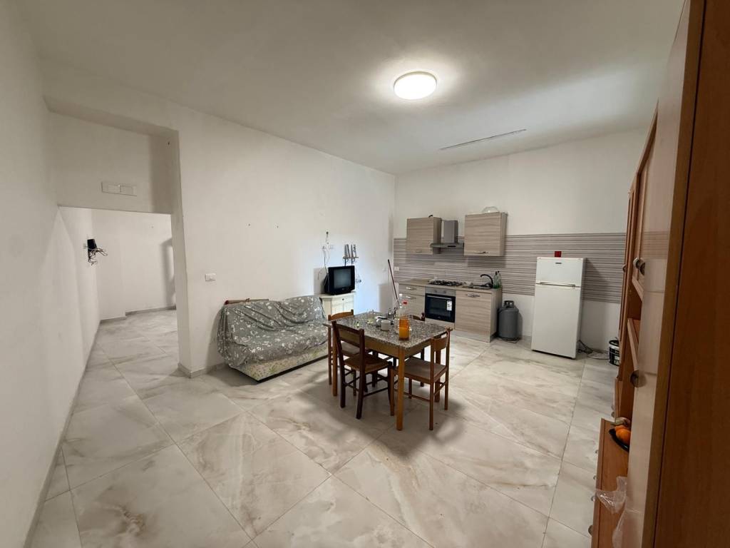 appartamento in vendita a Poggio Imperiale