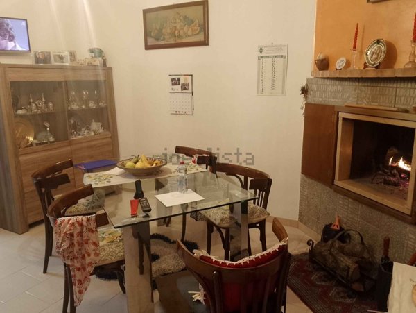 casa indipendente in vendita a Poggio Imperiale