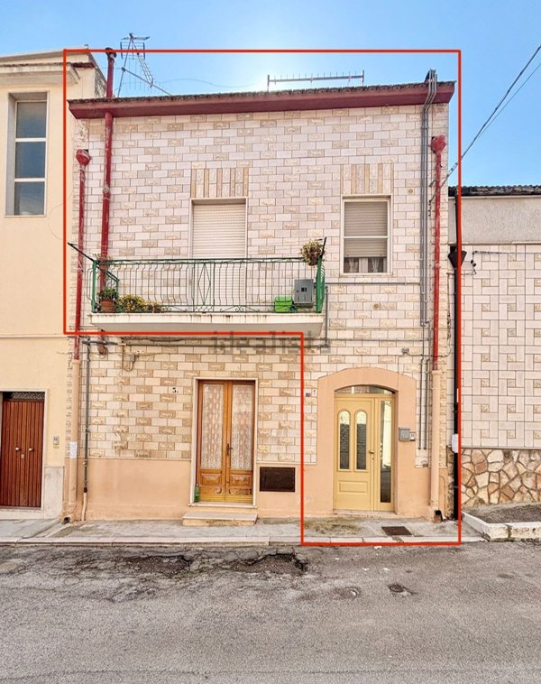 appartamento in vendita a Poggio Imperiale