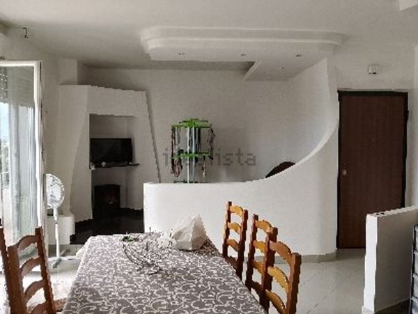 appartamento in vendita a Poggio Imperiale