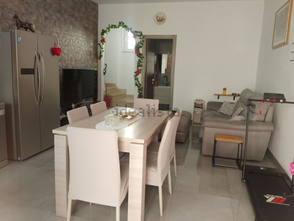 appartamento in vendita a Poggio Imperiale