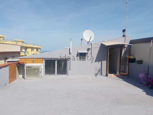 appartamento in vendita a Poggio Imperiale