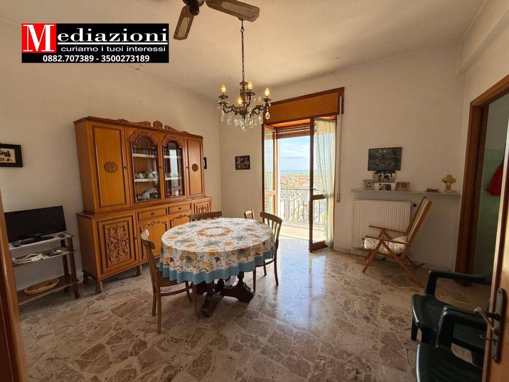 appartamento in vendita a Poggio Imperiale