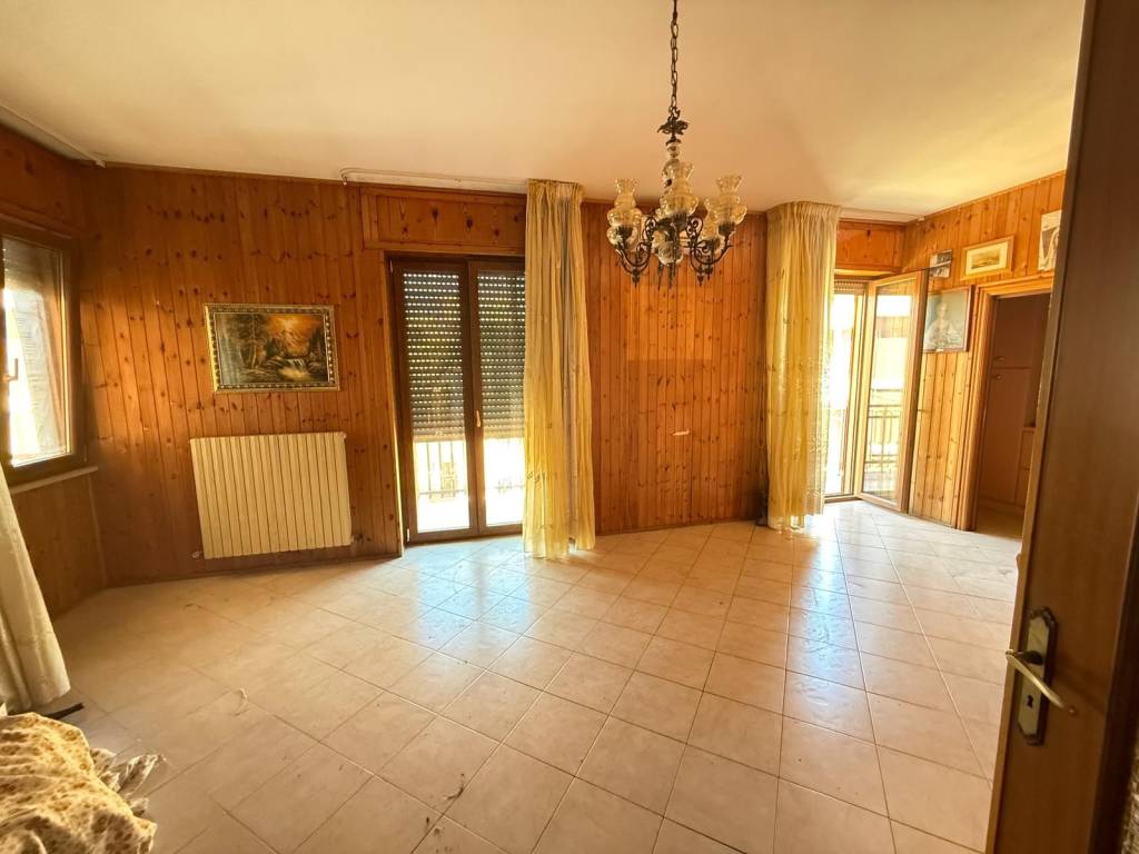 appartamento in vendita a Poggio Imperiale