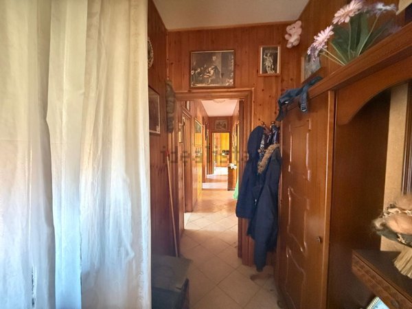 appartamento in vendita a Poggio Imperiale