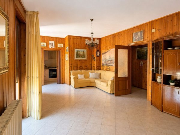 appartamento in vendita a Poggio Imperiale