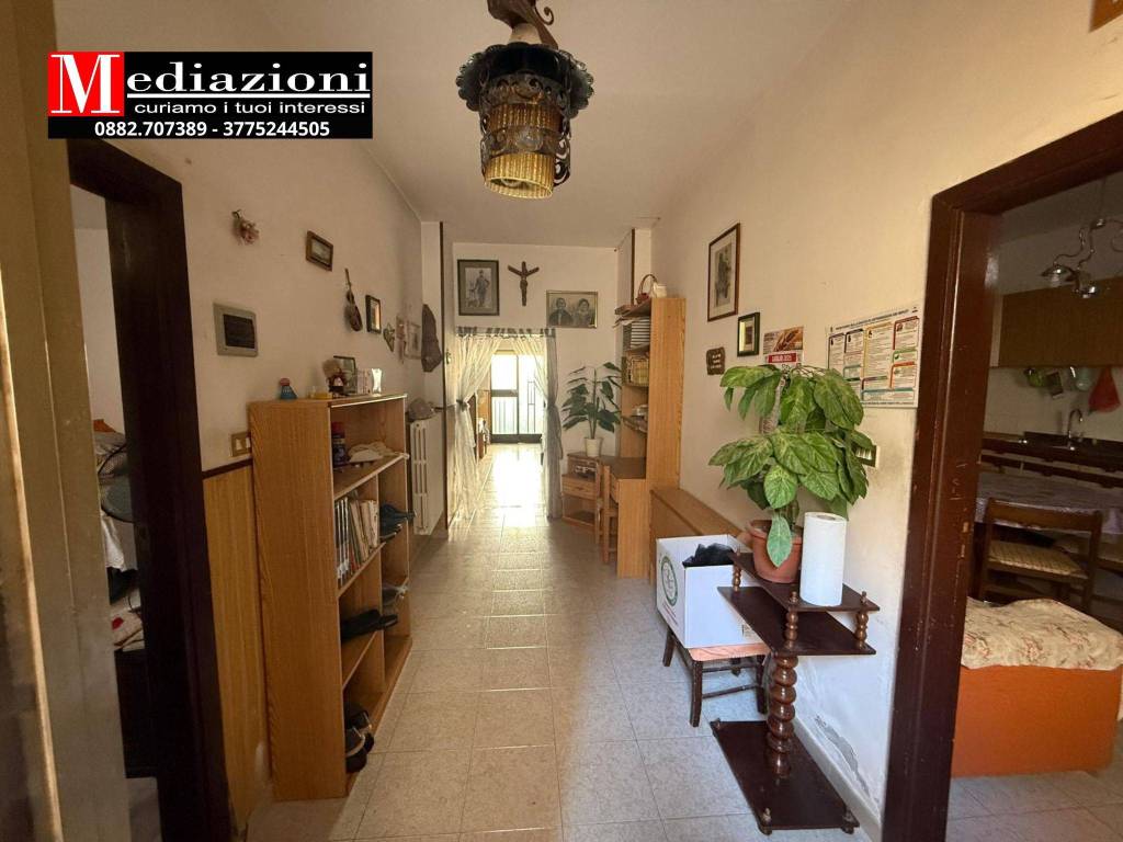 appartamento in vendita a Poggio Imperiale