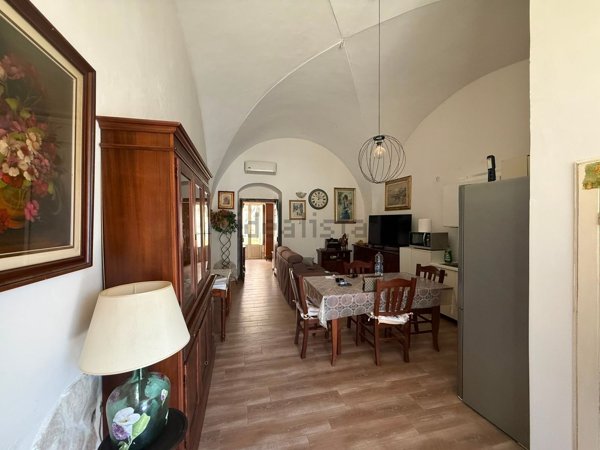 appartamento in vendita a Poggio Imperiale
