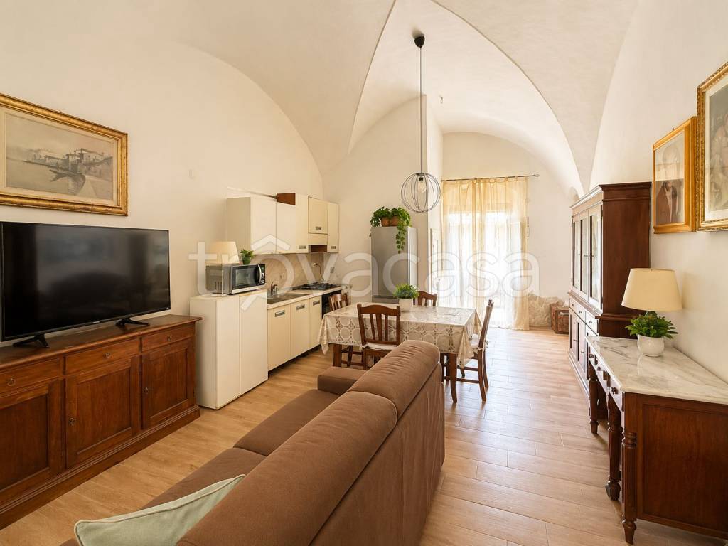 appartamento in vendita a Poggio Imperiale