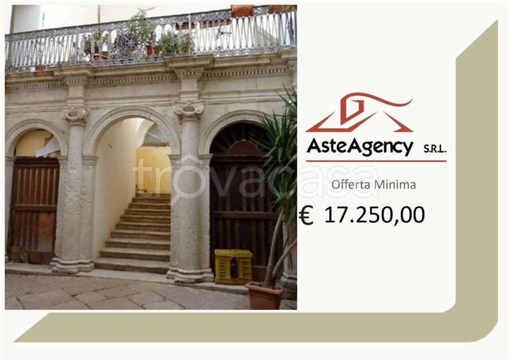 appartamento in vendita a Poggio Imperiale