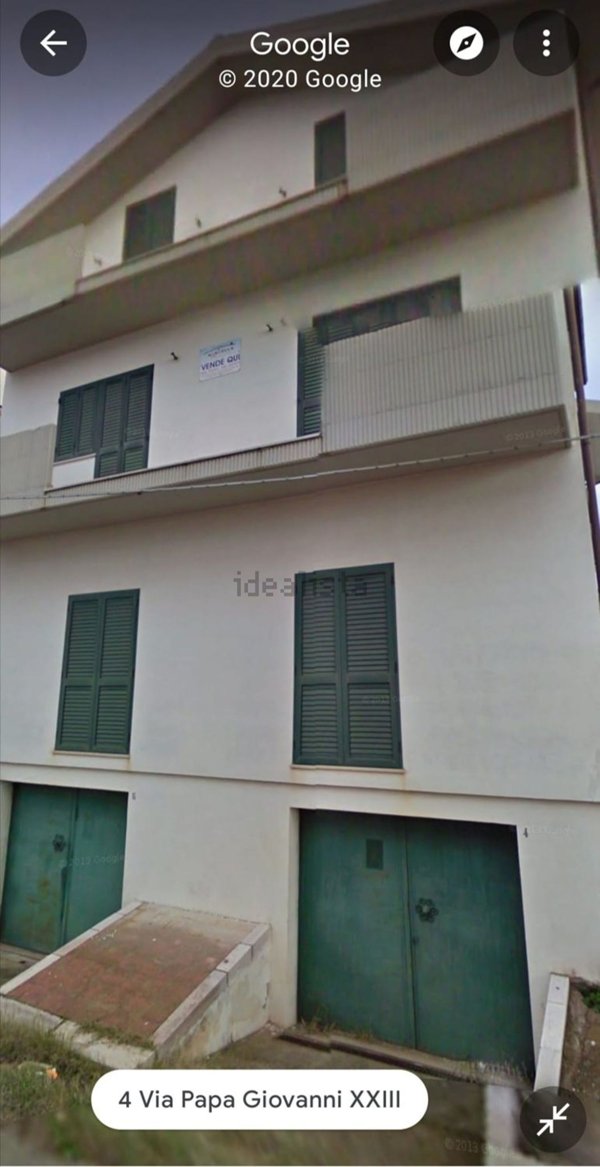 appartamento in vendita a Rignano Garganico
