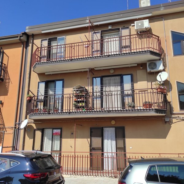 appartamento in vendita a Rignano Garganico