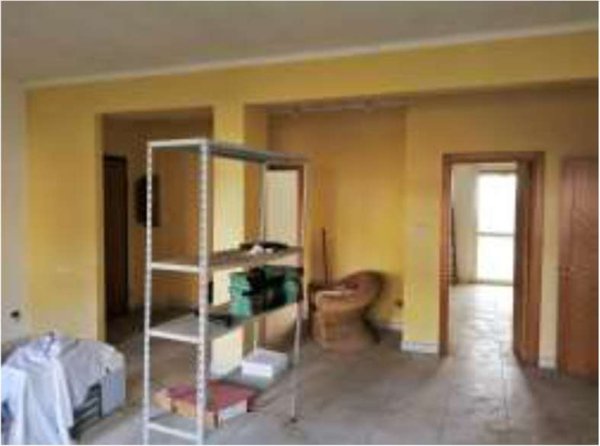 appartamento in vendita a Rignano Garganico