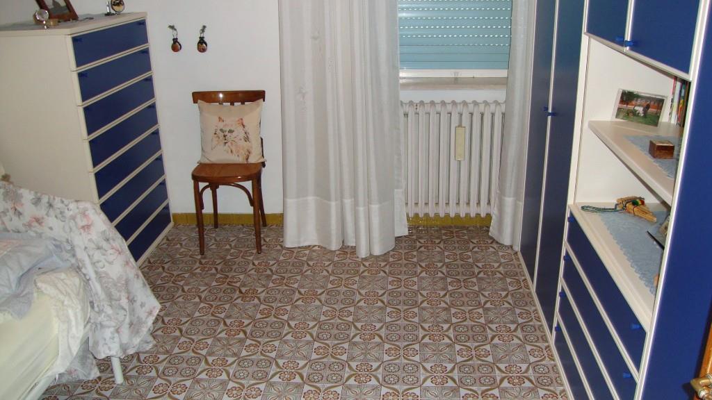 appartamento in vendita a Rignano Garganico