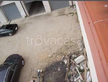 appartamento in vendita a Rignano Garganico
