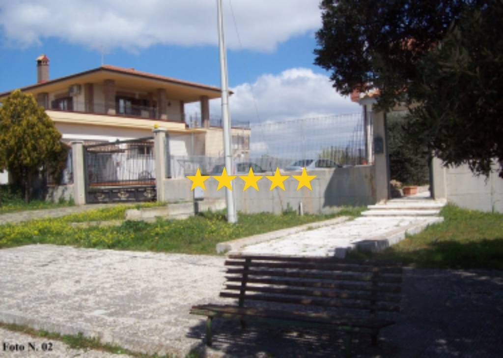 appartamento in vendita a Rignano Garganico