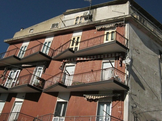 appartamento in vendita a Rignano Garganico