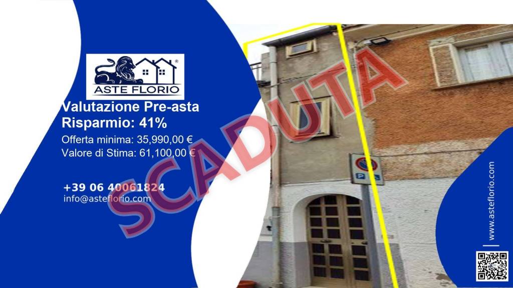 appartamento in vendita a Rignano Garganico