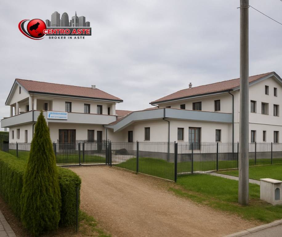 appartamento in vendita a Rignano Garganico