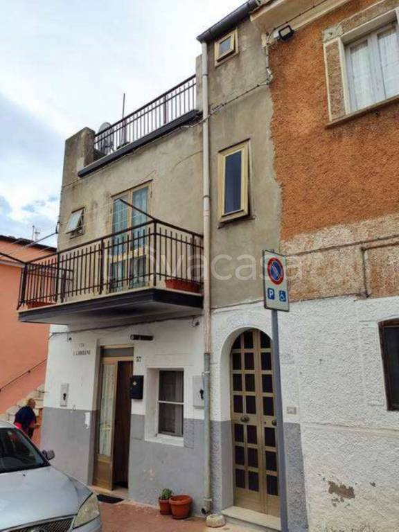 appartamento in vendita a Rignano Garganico