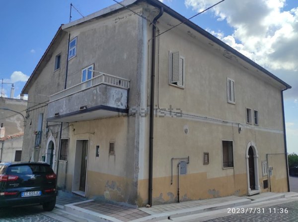 appartamento in vendita a Rignano Garganico