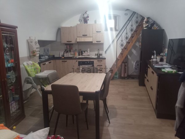 appartamento in vendita a Rignano Garganico