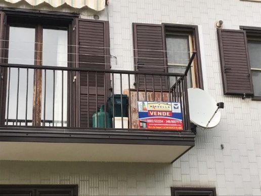 appartamento in vendita a Rignano Garganico