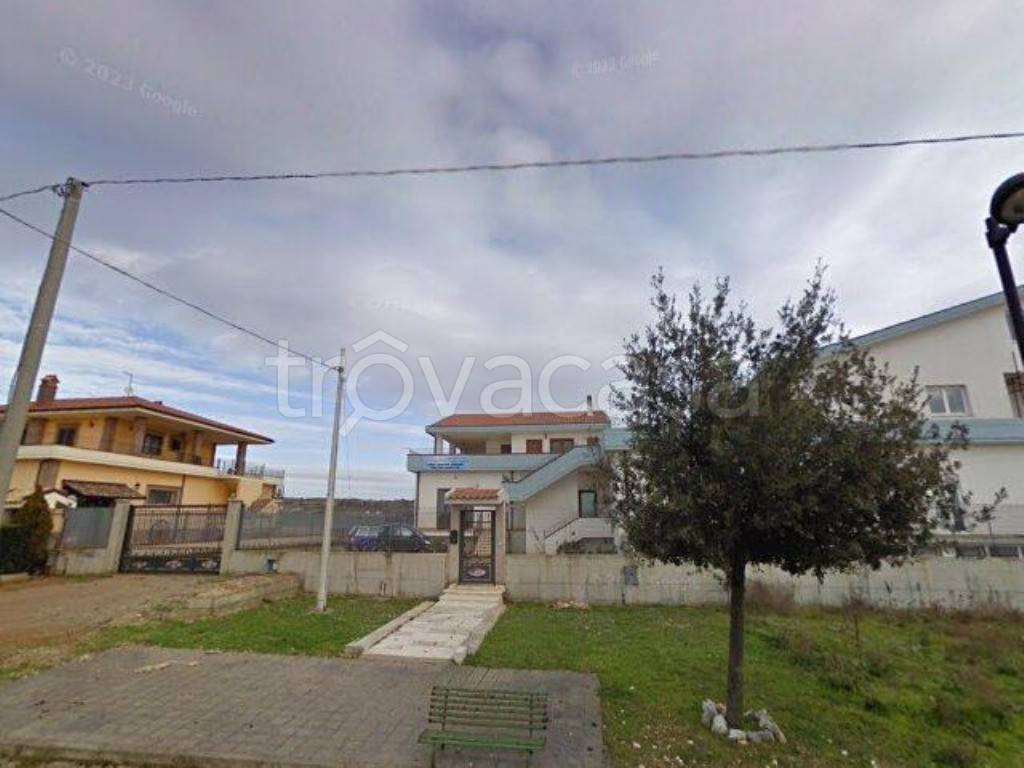appartamento in vendita a Rignano Garganico