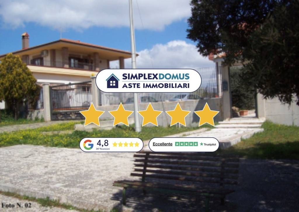 appartamento in vendita a Rignano Garganico