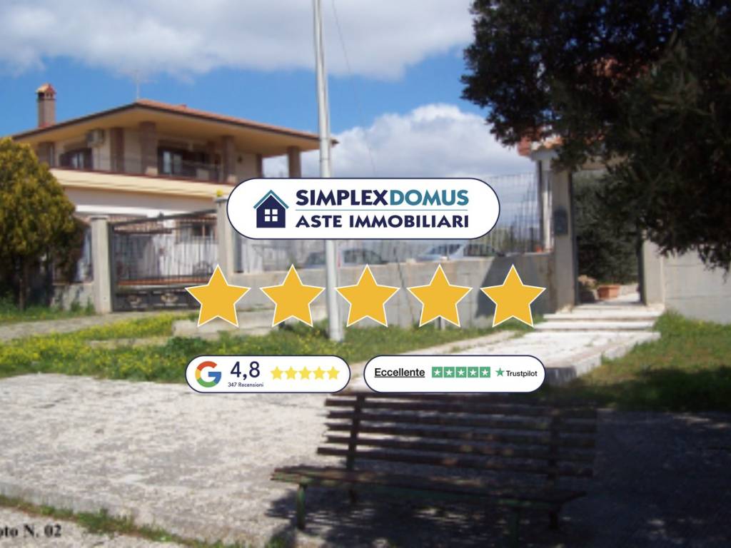 appartamento in vendita a Rignano Garganico