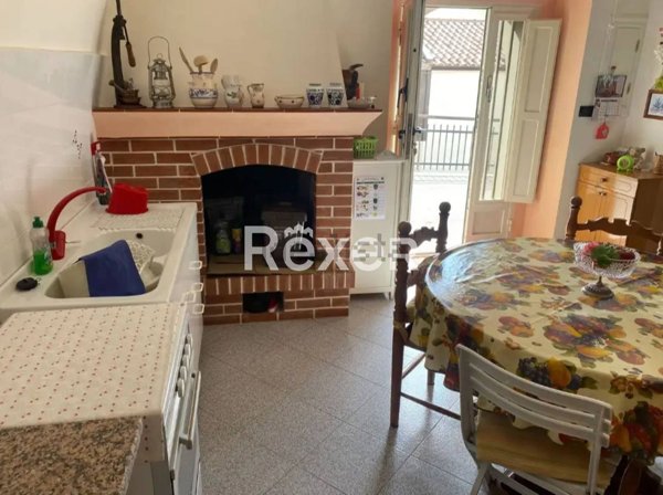 appartamento in vendita a Rignano Garganico