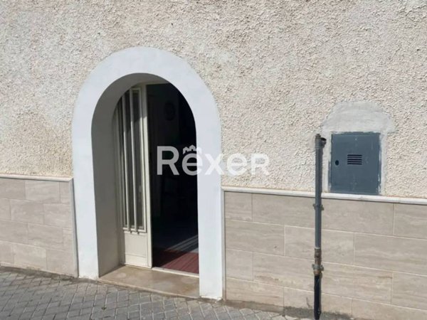 appartamento in vendita a Rignano Garganico