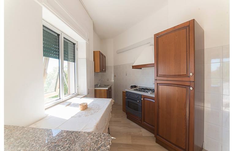 casa indipendente in vendita a Rignano Garganico