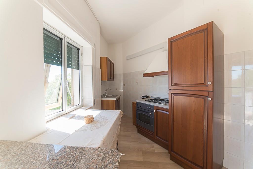 casa indipendente in vendita a Rignano Garganico