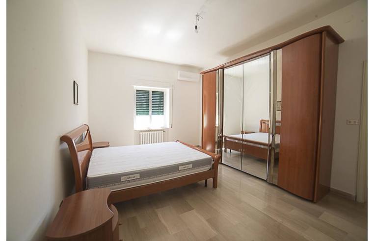 appartamento in vendita a Rignano Garganico