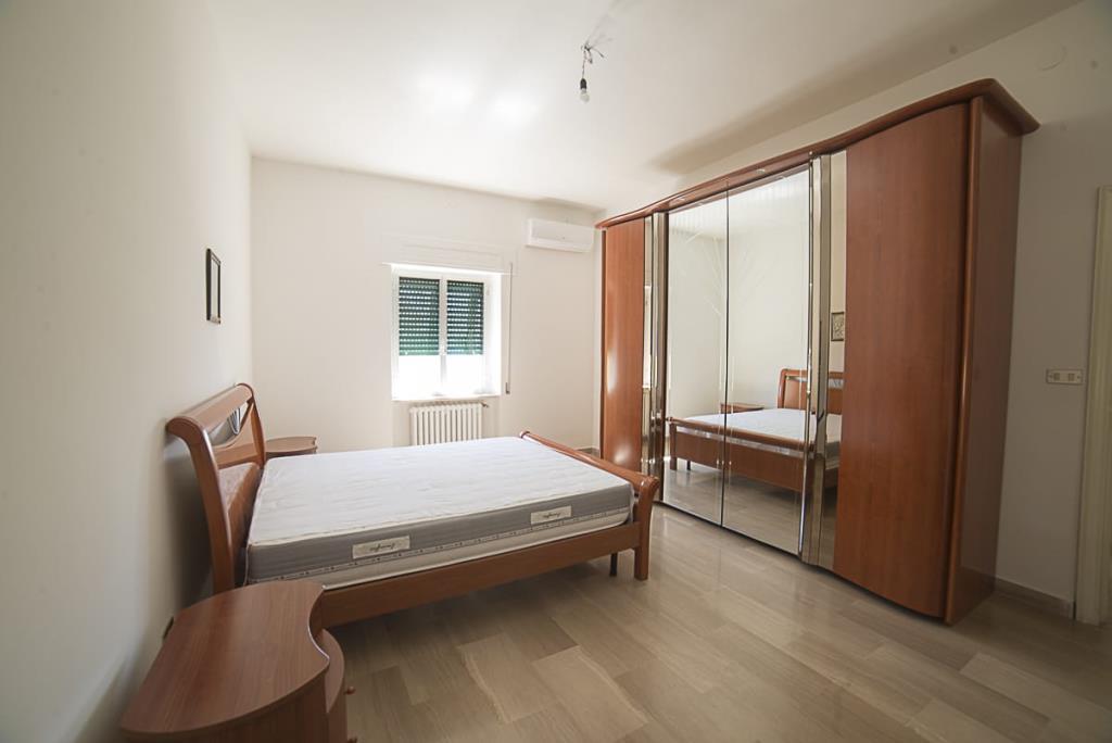 appartamento in vendita a Rignano Garganico