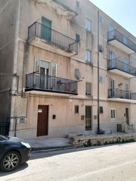 appartamento in vendita a Rignano Garganico