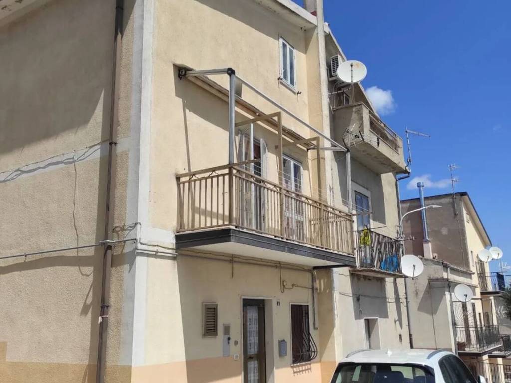 appartamento in vendita a Rignano Garganico