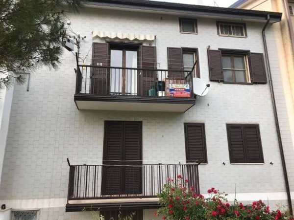 appartamento in vendita a Rignano Garganico
