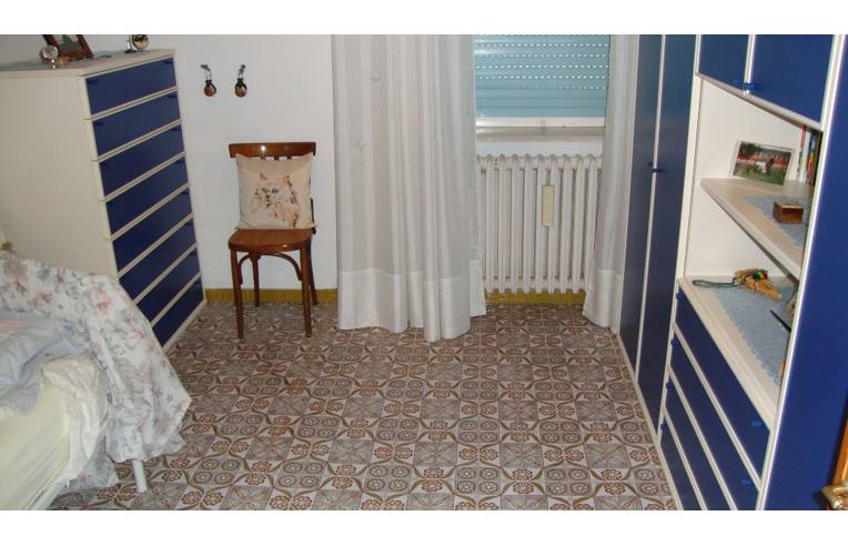 appartamento in vendita a Rignano Garganico