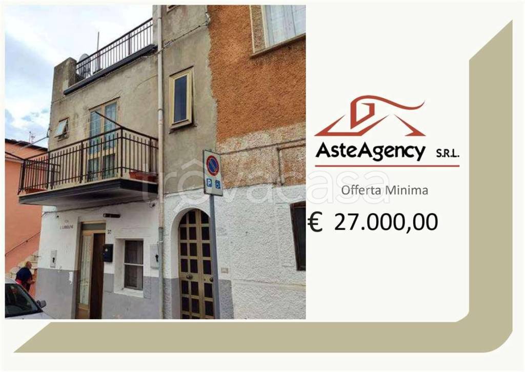 appartamento in vendita a Rignano Garganico