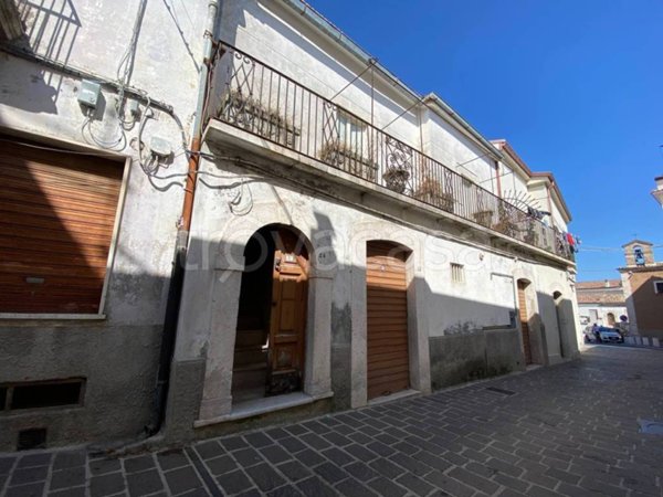 appartamento in vendita a Rignano Garganico