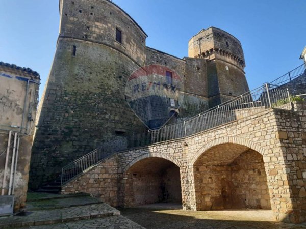 casa indipendente in vendita a Rocchetta Sant'Antonio