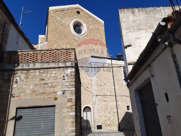 casa indipendente in vendita a Rocchetta Sant'Antonio