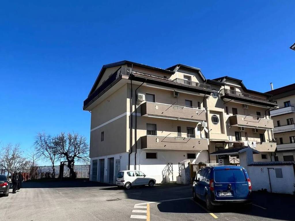 appartamento in vendita a Rocchetta Sant'Antonio