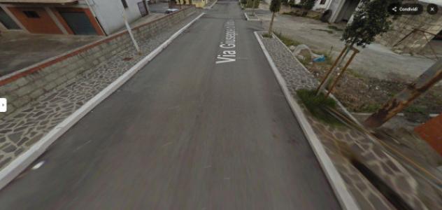 appartamento in vendita a Rocchetta Sant'Antonio