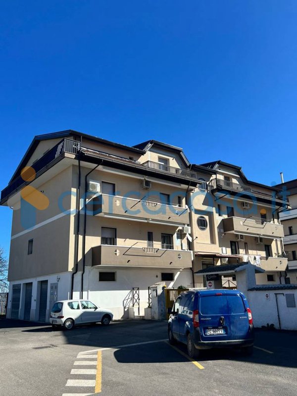 appartamento in vendita a Rocchetta Sant'Antonio