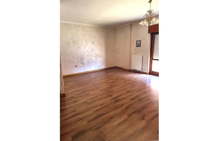 appartamento in vendita a Rocchetta Sant'Antonio